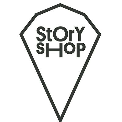 Storyshop\/ Lies Aris