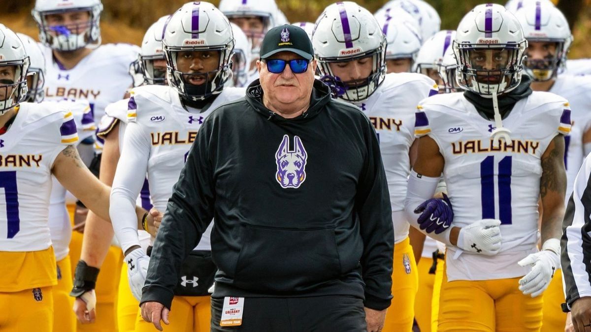 New Hampshire Wildcats at Albany Great Danes