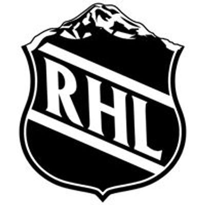 Rainier Hockey League