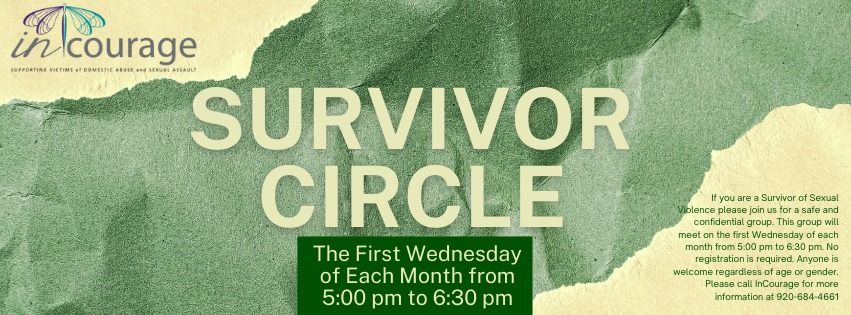 Survivor Circle