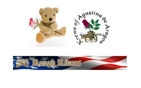 Annual KOA Social and Teddy Bear Drive\/Drop Off  