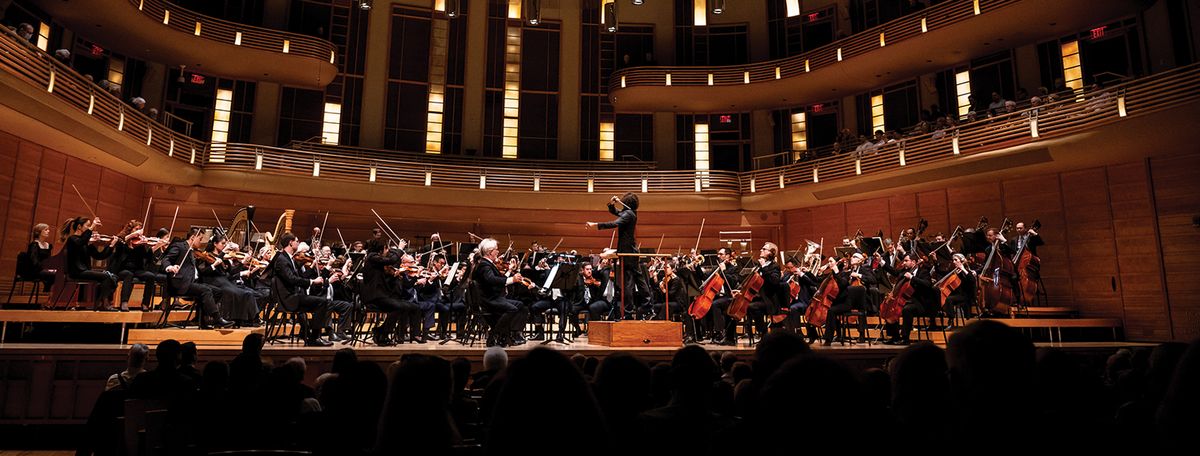 Baltimore Symphony Orchestra: Steven Reineke - John Williams and Steven Spielberg: Movie Magic