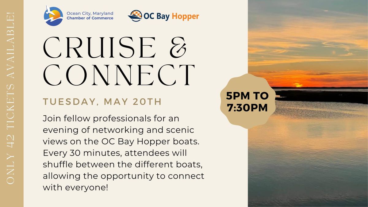 Cruise & Connect