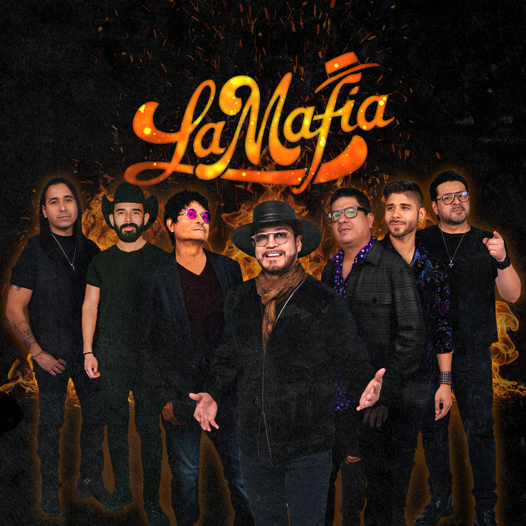 LA Mafia