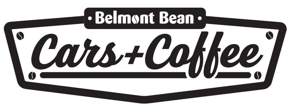 Belmont Bean: Cars and Coffee