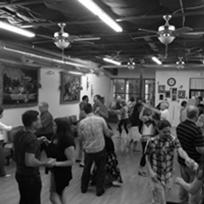 Yaple's Ballroom Dance Studio