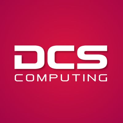 DCS Computing GmbH