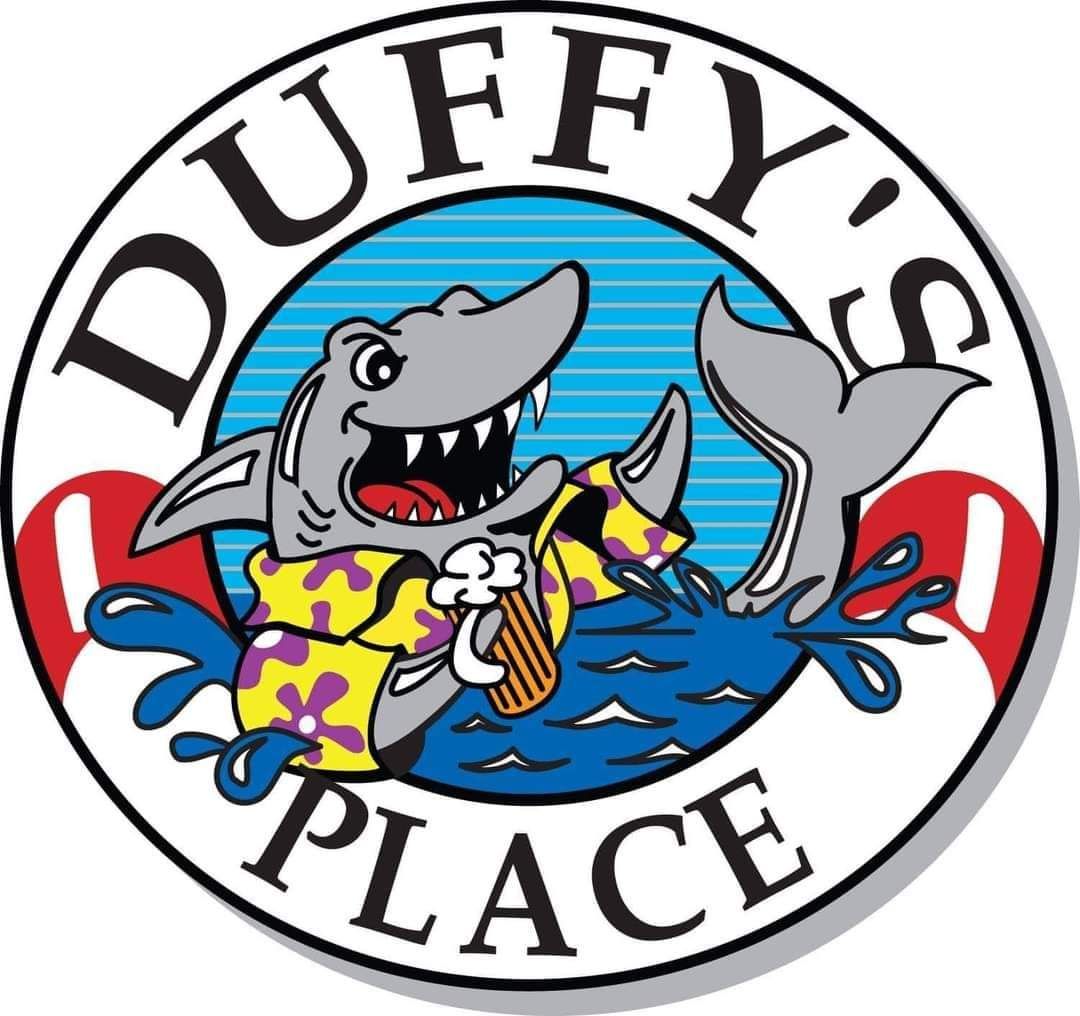 The Muddsharks at Duffy's Place! 