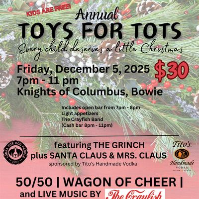 Knights of Columbus & Shanks Golf Apparel