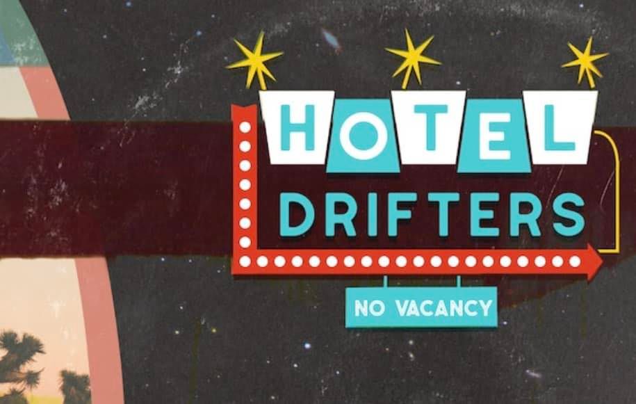 Hotel Drifters at Fresh! - Tyler Tx