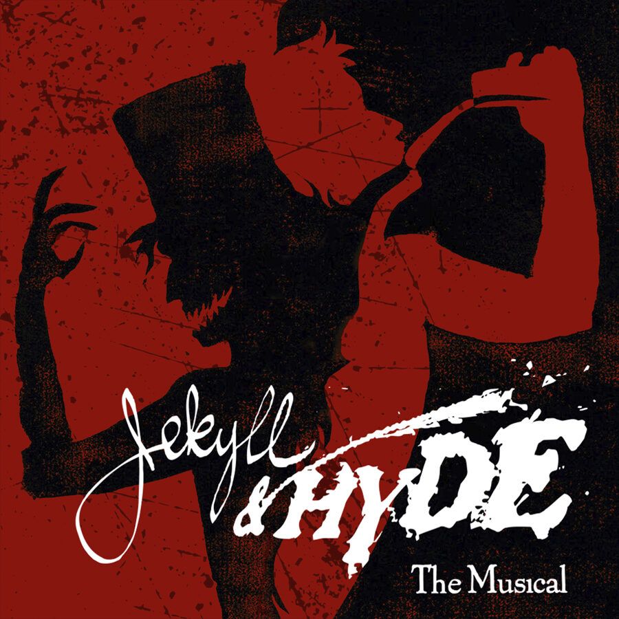 Jekyll & Hyde