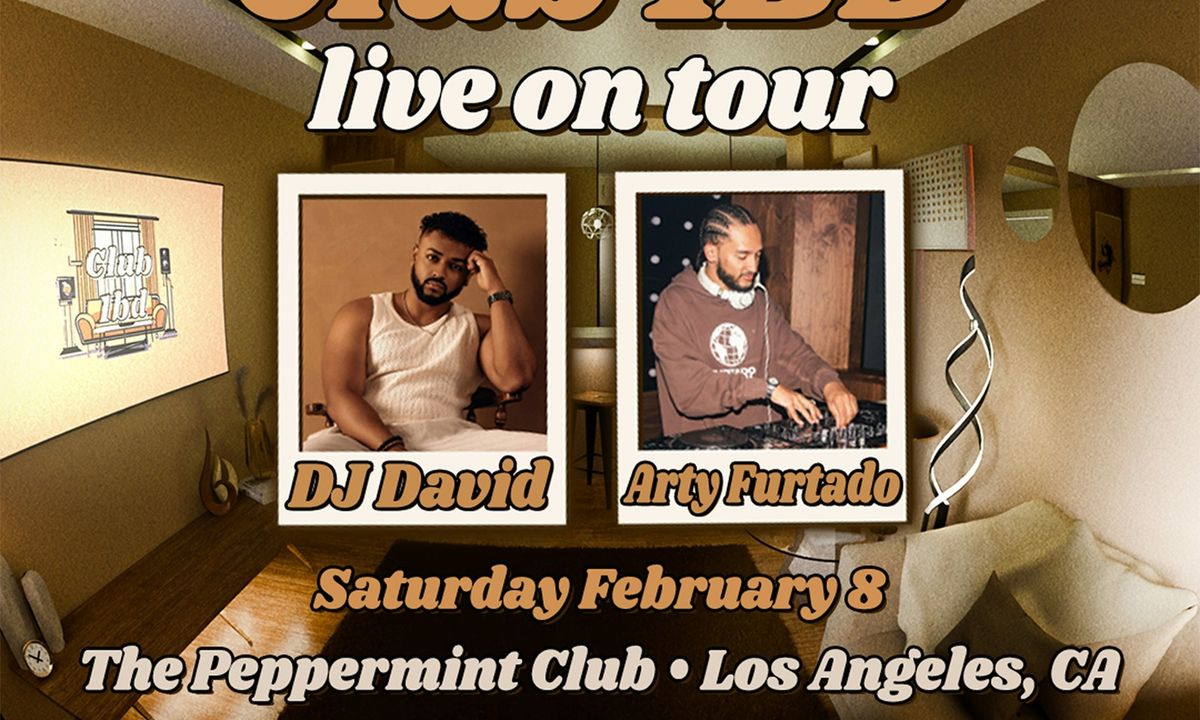 Club 1BD Los Angeles