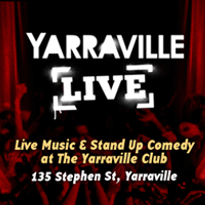 Yarraville Live