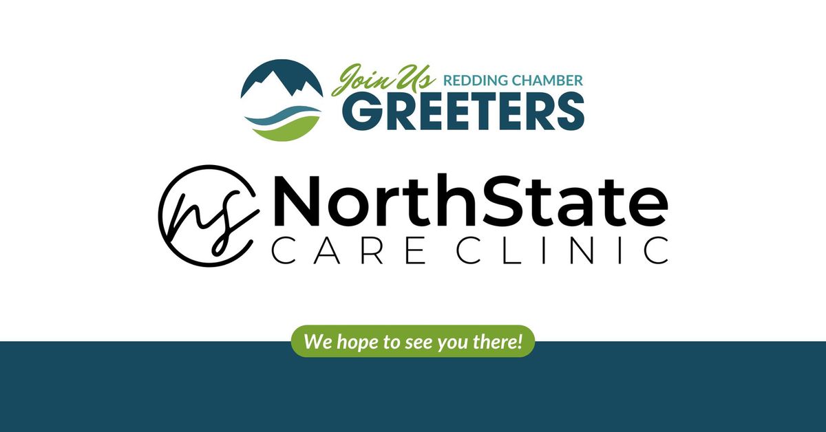 Greeters with NorthState Care Clinic