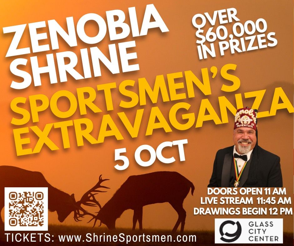 2024 Sportsmen's Extravaganza