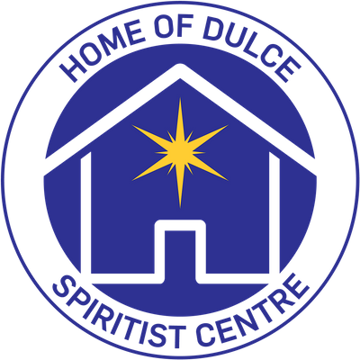 Home of Dulce Spiritist Centre