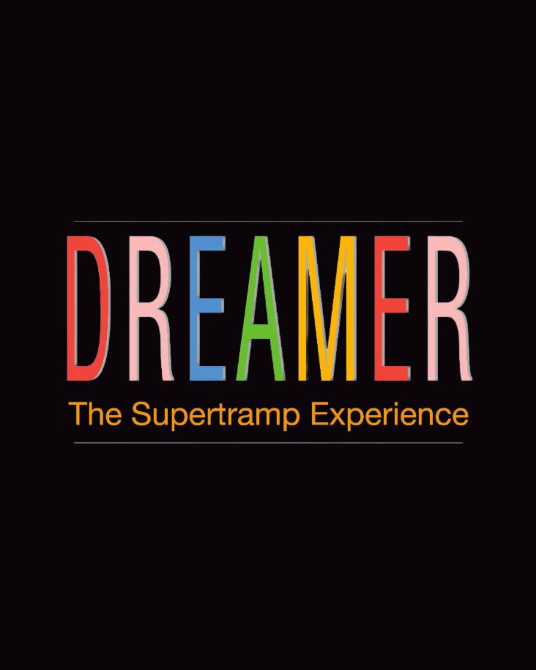 "Dreamer" The Supertramp Experience