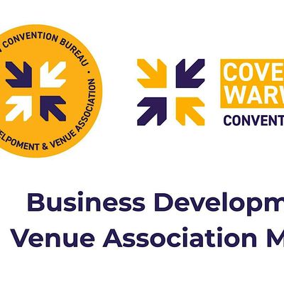 Coventry & Warwickshire Convention Bureau