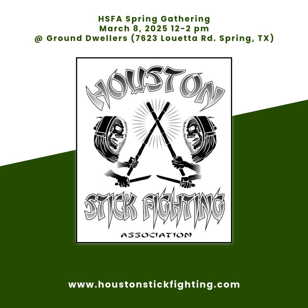 HSFA Spring Gathering 2025