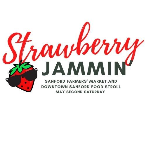 Strawberry Jammin' 