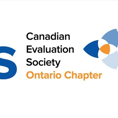 CES, Ontario Chapter (Canadian Evaluation Society)