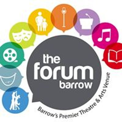The Forum theatre Barrow
