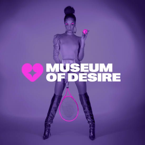 Museum Of Desire