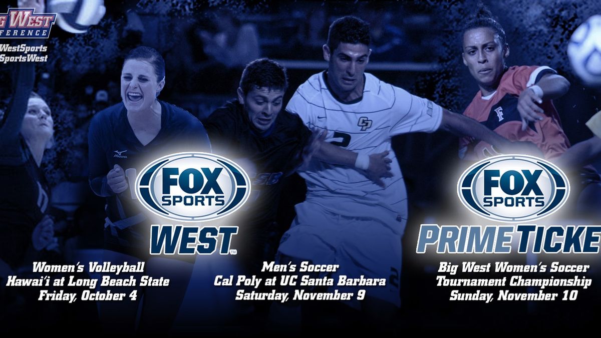 UC Santa Barbara Gauchos at Long Beach State Womens Soccer