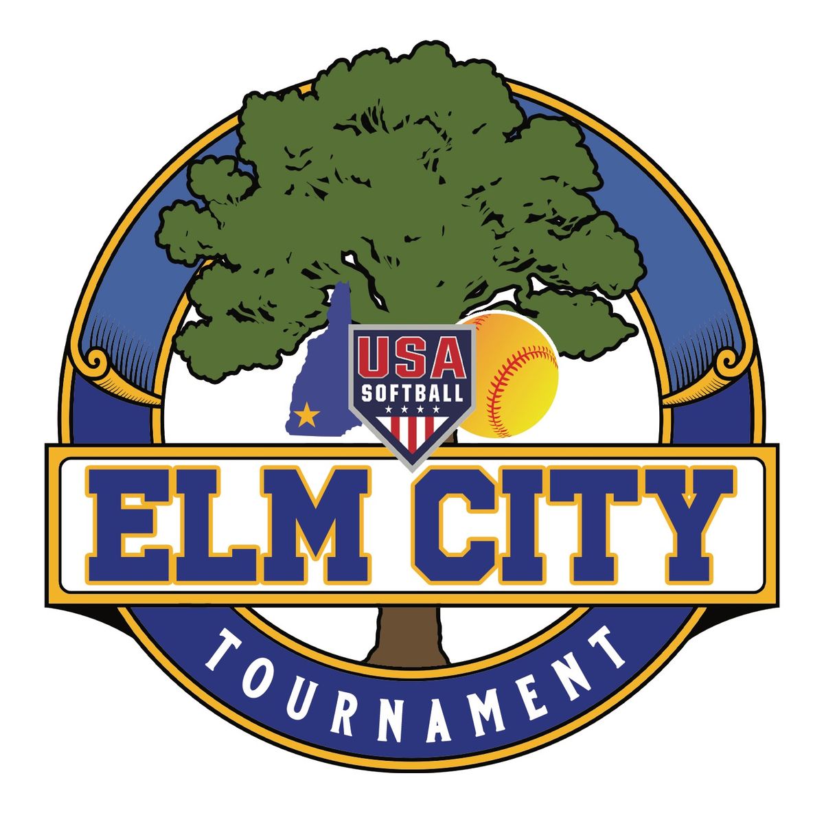 The 1st Annual Elm City Tournament 