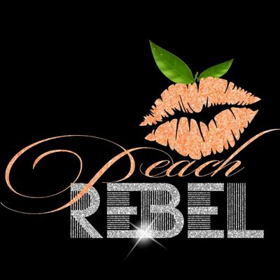Peach Rebel