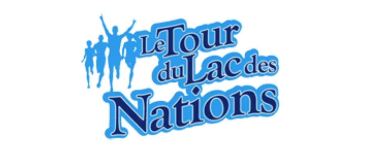 Le Tour du Lac des Nations 2025