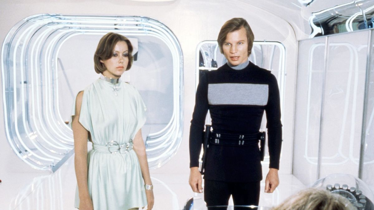 Logan's Run