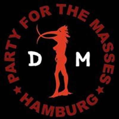 Party for the Masses - Das Orginal seit 1992!