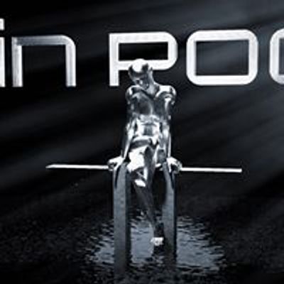 Tin Pool