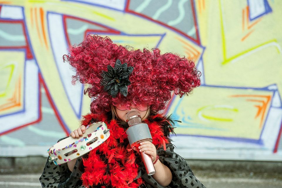 La Nomade Statique en Concert \u00e0 NORIAC (Limoges-87)