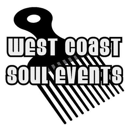 West Coast Soul Events