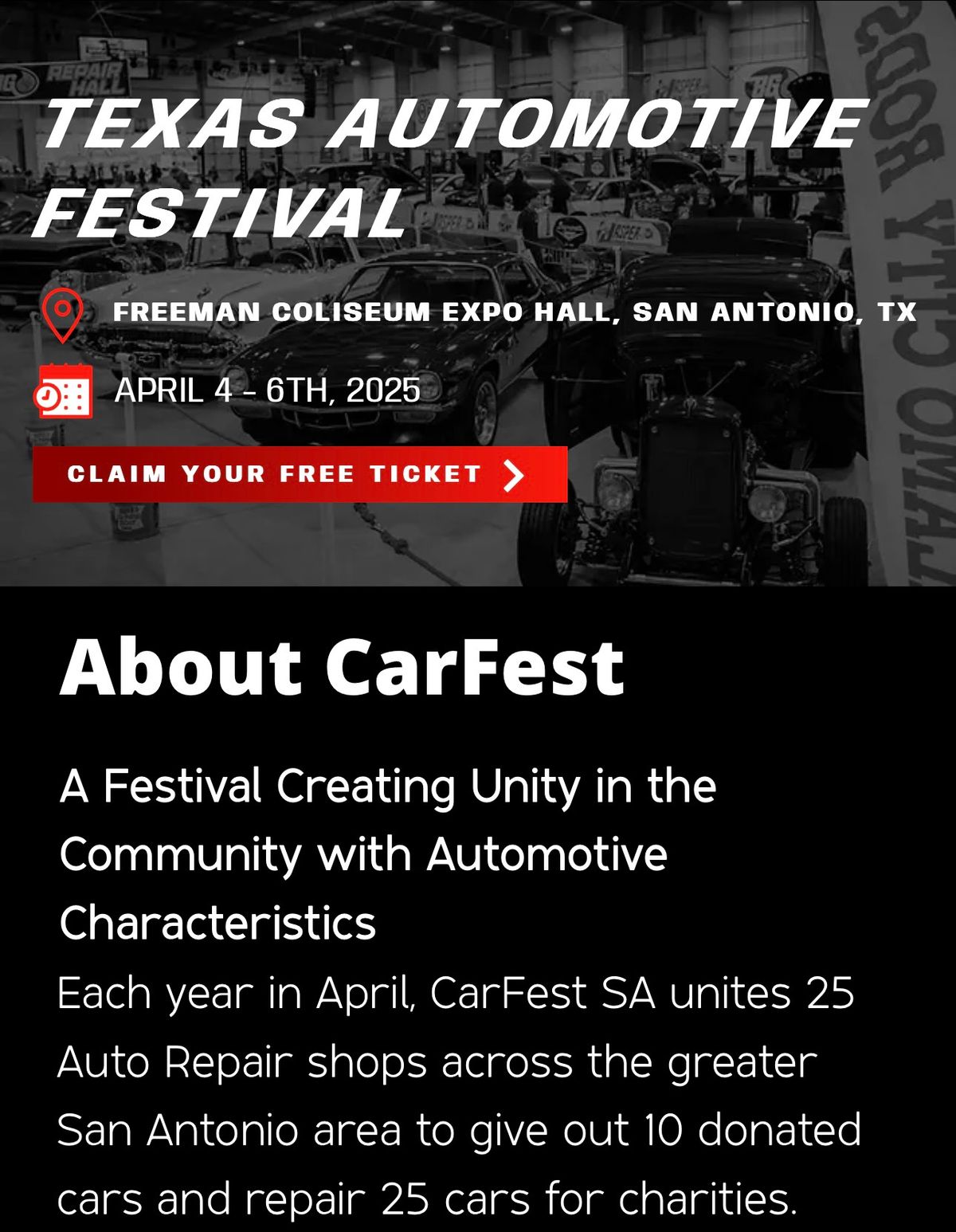 CarFest SA