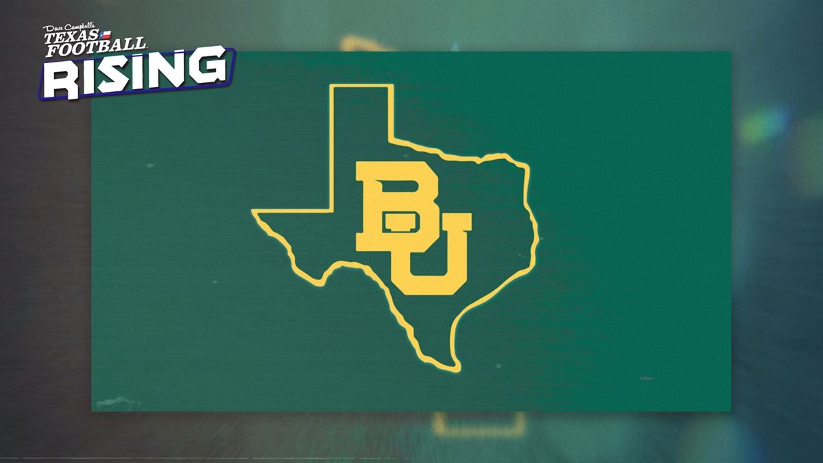 Baylor Bears vs. North Texas Mean Green