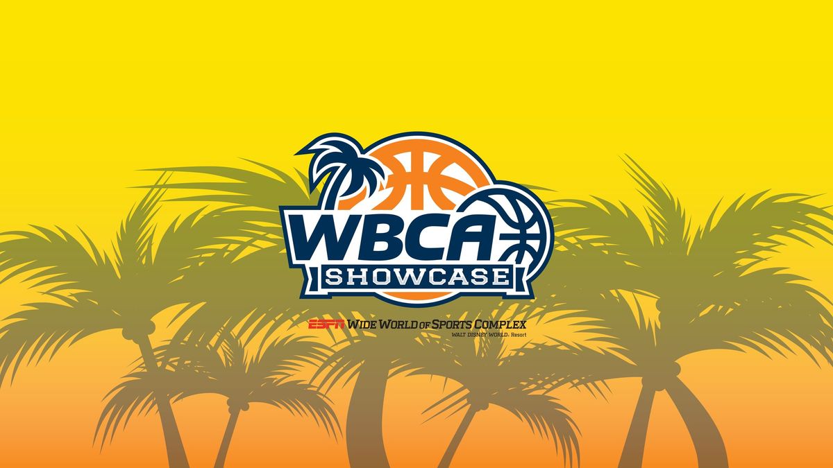 WBCA Showcase