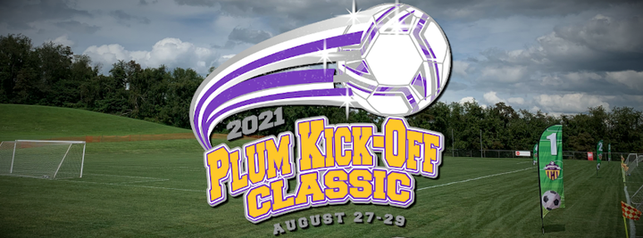 24th Annual Plum Kick-Off Classic Soccer Tournament