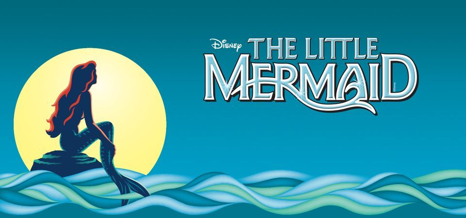 Disney The Little Mermaid Auditions - Main Stage at DMTC
