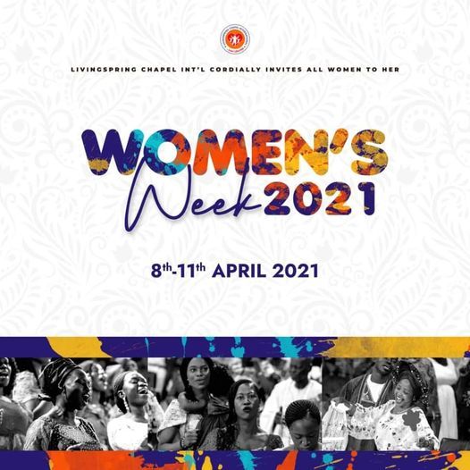Women's Week 2021