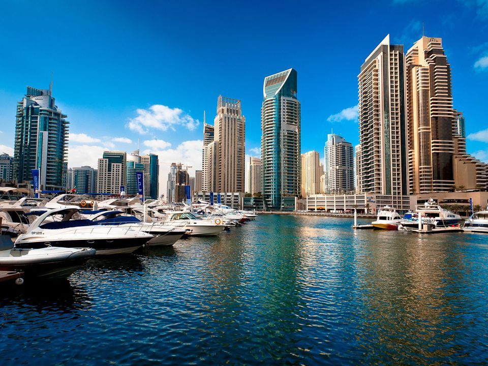 Discover Destination Dubai