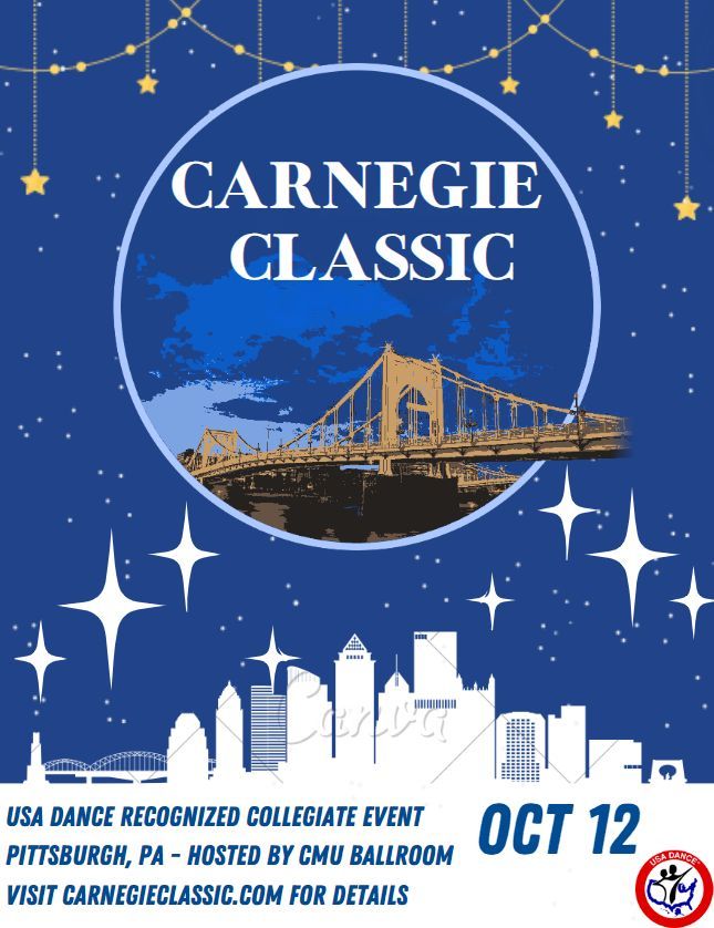 Carnegie Classic Competition