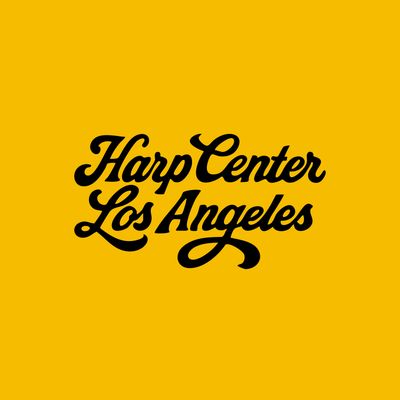 Harp Center Los Angeles