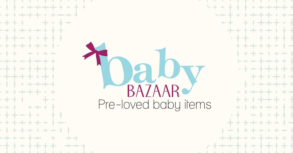 Baby Bazaar 