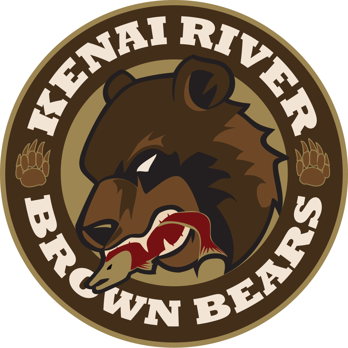 Janesville Jets at Kenai River Brown Bears