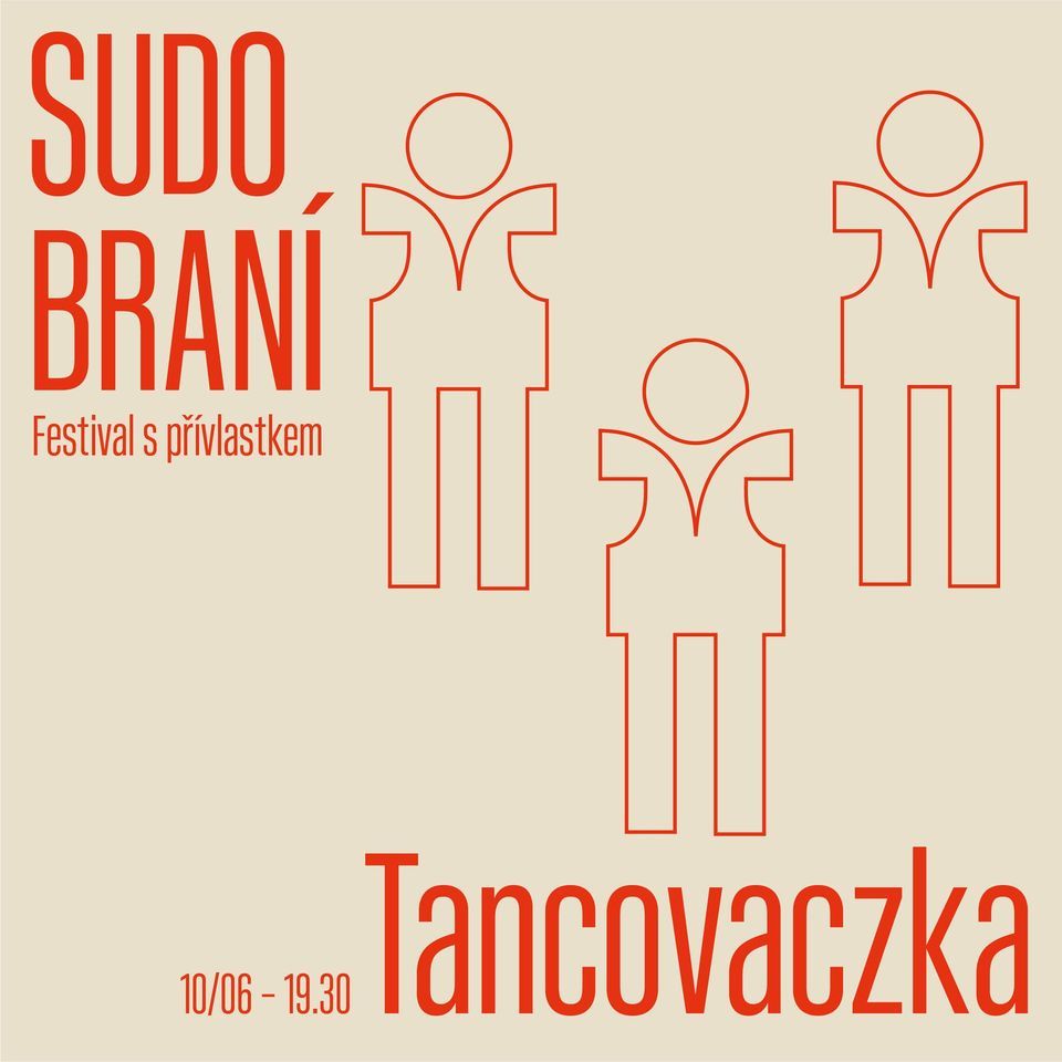 SUDOBRAN\u00cd \/\/ Tancovaczka (DAMU)