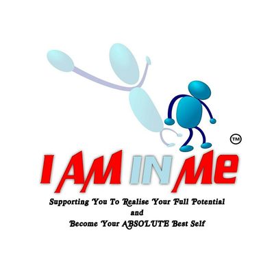 I AM IN ME