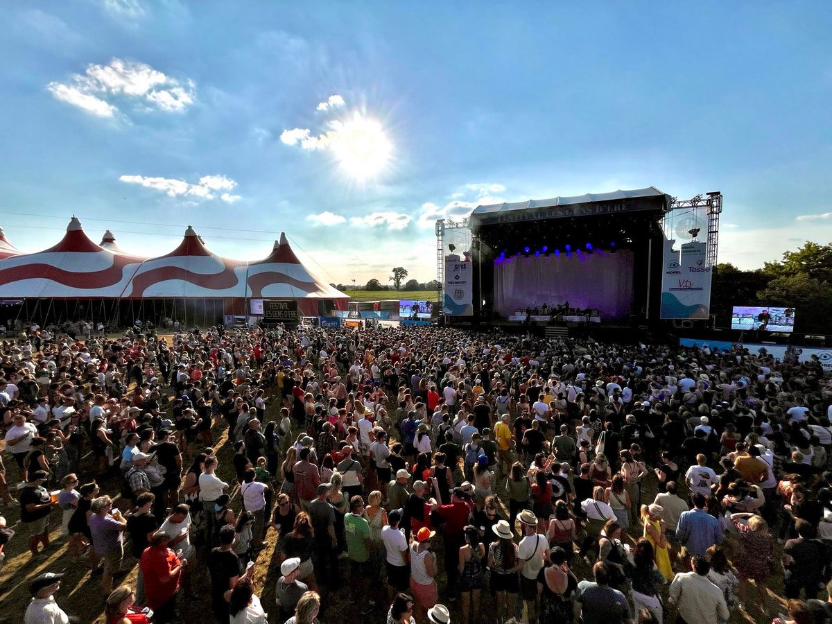 Festival Les Gens d'Ere 2025